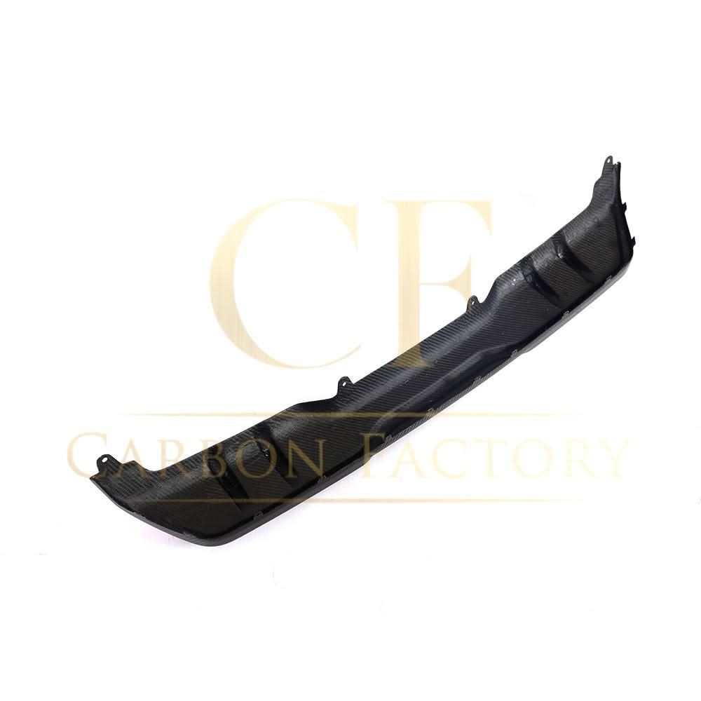 BMW G05 X5 18-22 M Sport CF Style Rear Diffuser
