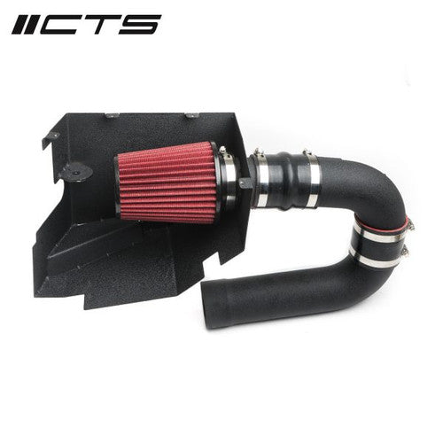 F30 F32 F22 N20 N26 CTS Turbo Intake Kit - Part No CTI-N20-01