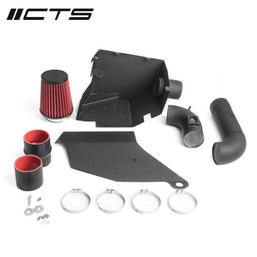 F30 F32 F22 N20 N26 CTS Turbo Intake Kit - Part No CTI-N20-01