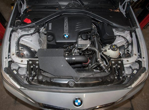 F30 F32 F22 N20 N26 CTS Turbo Intake Kit - Part No CTI-N20-01