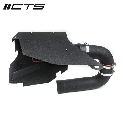 F30 F32 F22 N20 N26 CTS Turbo Intake Kit - Part No CTI-N20-01