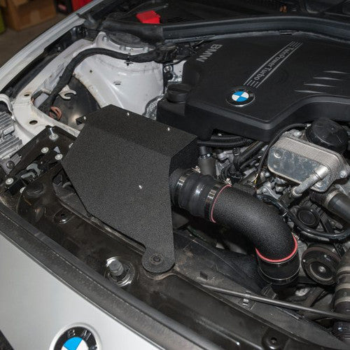 F30 F32 F22 N20 N26 CTS Turbo Intake Kit - Part No CTI-N20-01