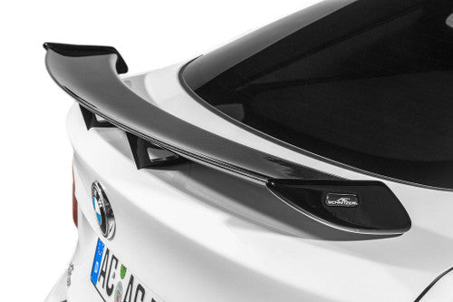 AC Schnitzer Carbon Fibre Rear Wing for BMW X6 F16, Part No AC-X6-RW-01