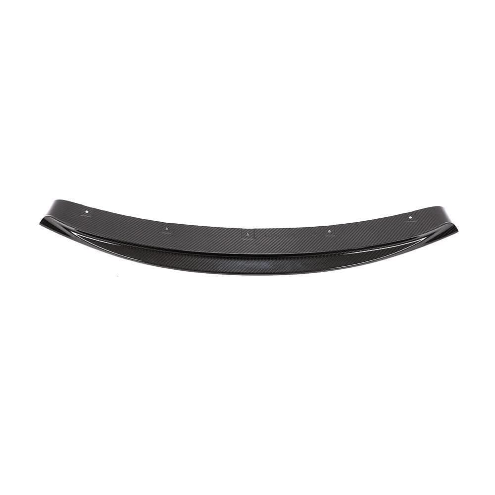 BMW F06 F12 F13 M6 (2011-2018) pre-preg carbon front splitter