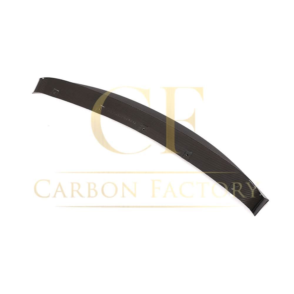 BMW F06 F12 F13 M6 (2011-2018) pre-preg carbon front splitter