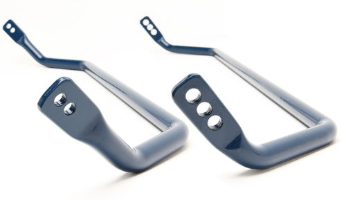 F10 M5 F12 M6 Dinan 28mm Front + 22mm Rear Adjustable Anti-Roll Bars - Stage 2 Track Day
