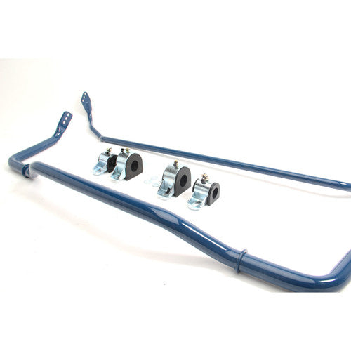 BMW F22 F23 F30 F32 F33 F36 RWD Adjustable Sway Bar Kit