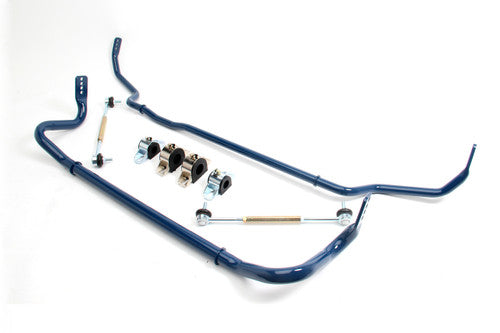 F80 F82 F83 BMW M3 M4 Front Anti-Roll Bar 32mm Dinan 4-Way Adjustable, Part No DIN-FARB-32