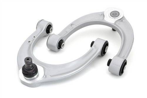F10 F07 F12 F13 F06 F01 F02 BMW Dinan Negative Camber Front Upper Control Arms 2111241