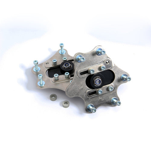 BMW F22 F23 F30 F31 F32 F33 F34 F36 Front Camber Plates - Dinan