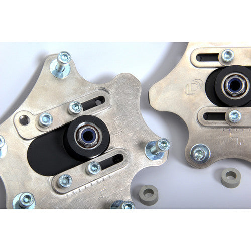 BMW F22 F23 F30 F31 F32 F33 F34 F36 Front Camber Plates - Dinan