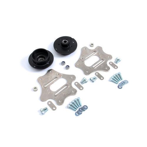 BMW F22 F23 F30 F31 F32 F33 F34 F36 Front Camber Plates - Dinan