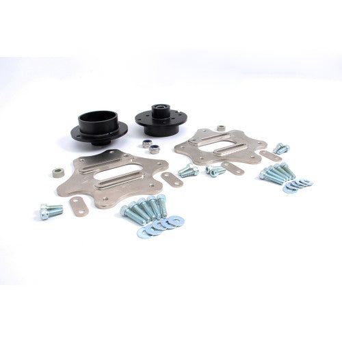 BMW F22 F23 F30 F31 F32 F33 F34 F36 Front Camber Plates - Dinan