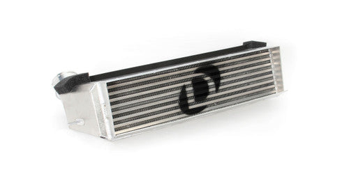 E90 E92 E93 BMW 335i Front Mount Intercooler - Dinan High Performance FMIC
