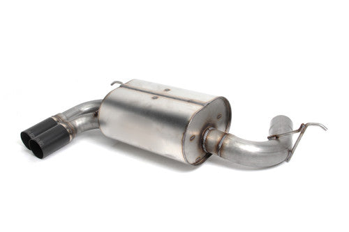 F30 F31 F32 F33 F36 BMW 330i 430i Dinan Free Flow Exhaust