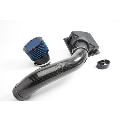 BMW N55 F22 M235i F30 335i F32 435i Cold Air Intake - Dinan Carbon Fibre Kit