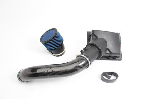 BMW N55 F22 M235i F30 335i F32 435i Cold Air Intake - Dinan Carbon Fibre Kit