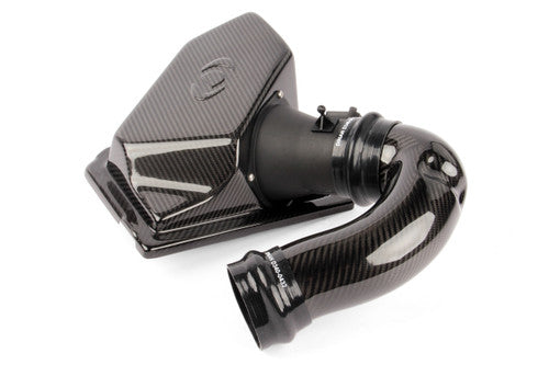 BMW F30 F31 F34 330i B48 Cold Air Intake Kit, Dinan Carbon Fibre