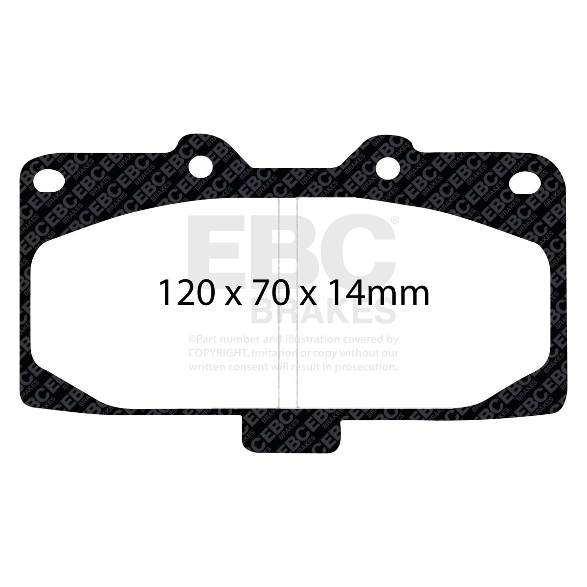 Best Aftermarket Brake Pad & Line Kit PLK1631R - Top Value Upgrade, Buy Online Today