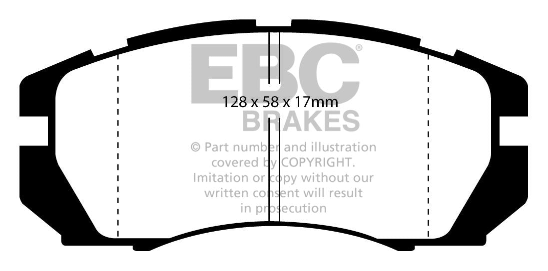 Best Aftermarket Brake Pad and Disc Kit PD20KF1188 - Top Value Upgrade for Track & Road Use