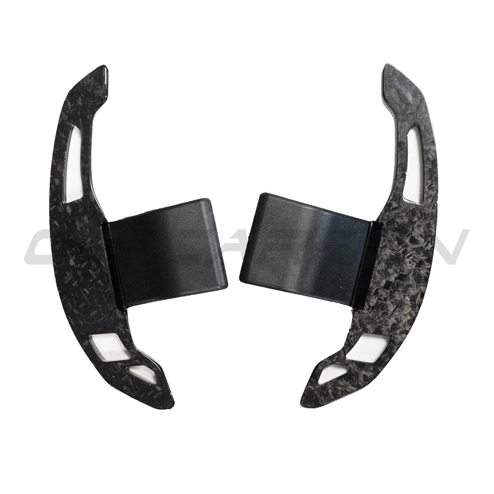 F30 F80 F87 BMW Carbon Shifter Paddles V3
