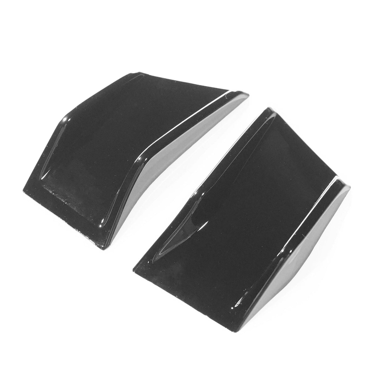 BMW G22 G23 4 Series Gloss Black Vents