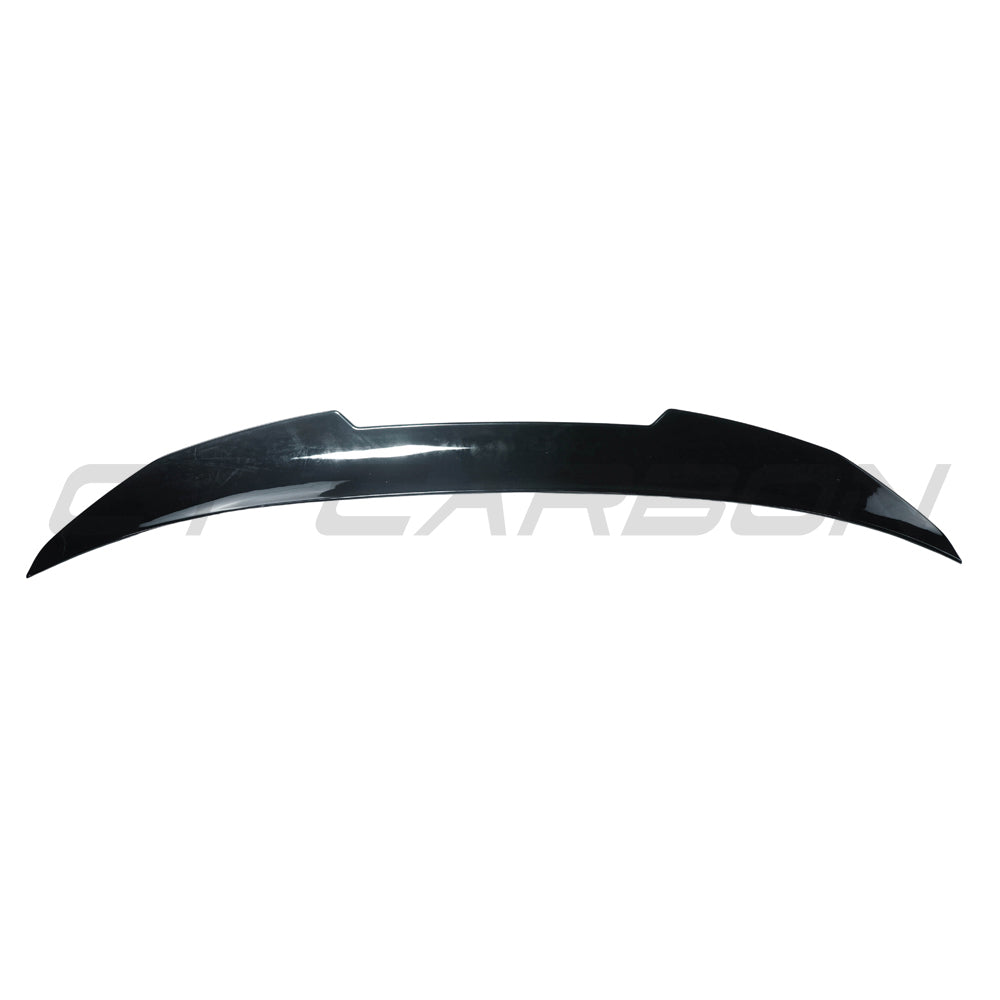BMW G26 4 Series & i4 Gloss Black PS Style Spoiler