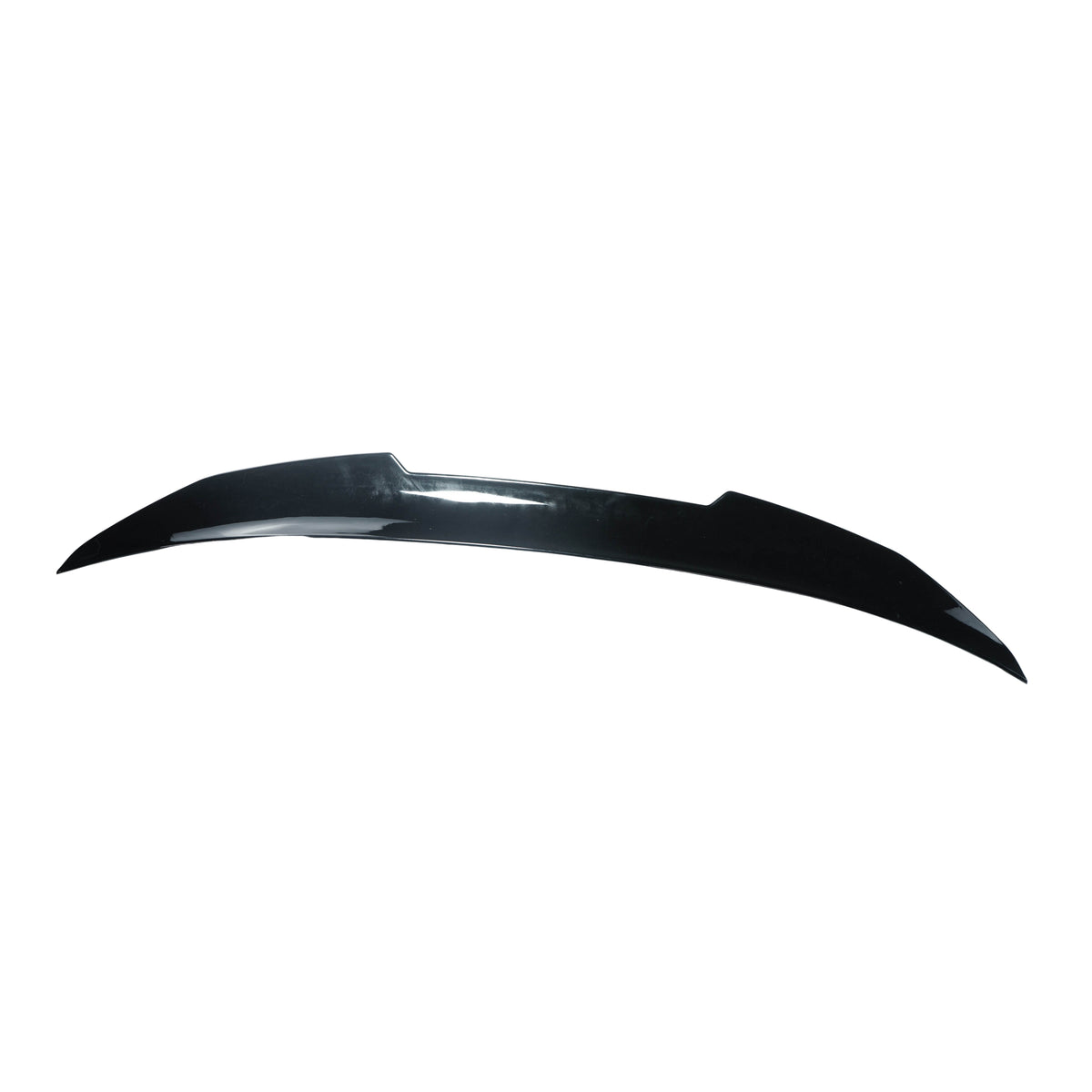 BMW G26 4 Series & i4 Gloss Black PS Style Spoiler