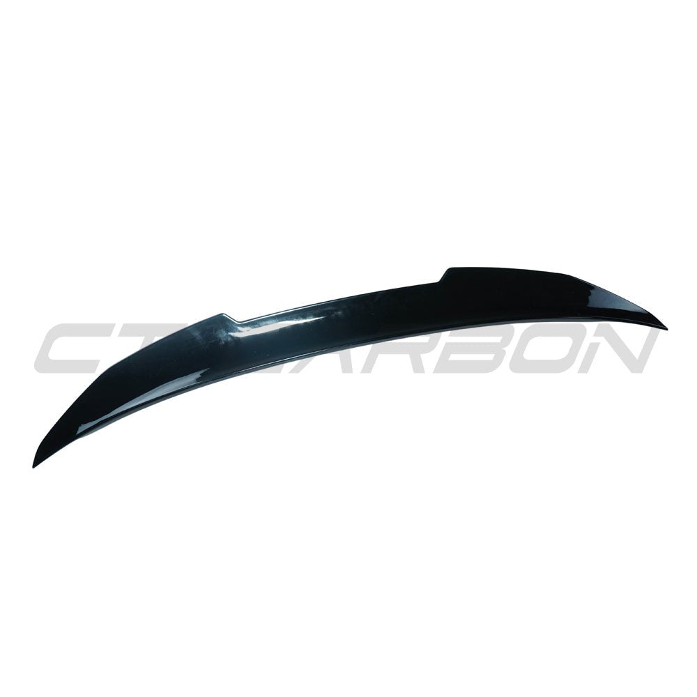 BMW G26 4 Series & i4 Gloss Black PS Style Spoiler