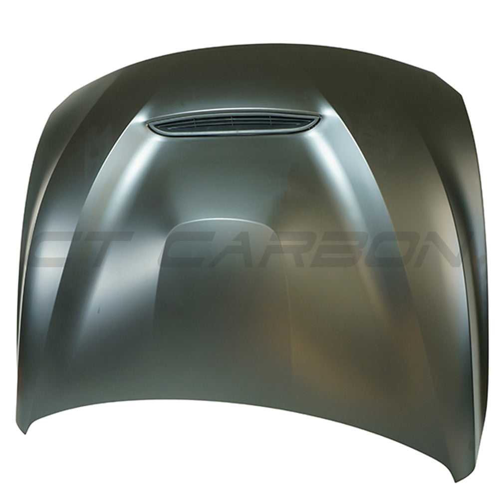 F80 F82 F83 BMW M3 M4 Aluminium Bonnet GTS Style