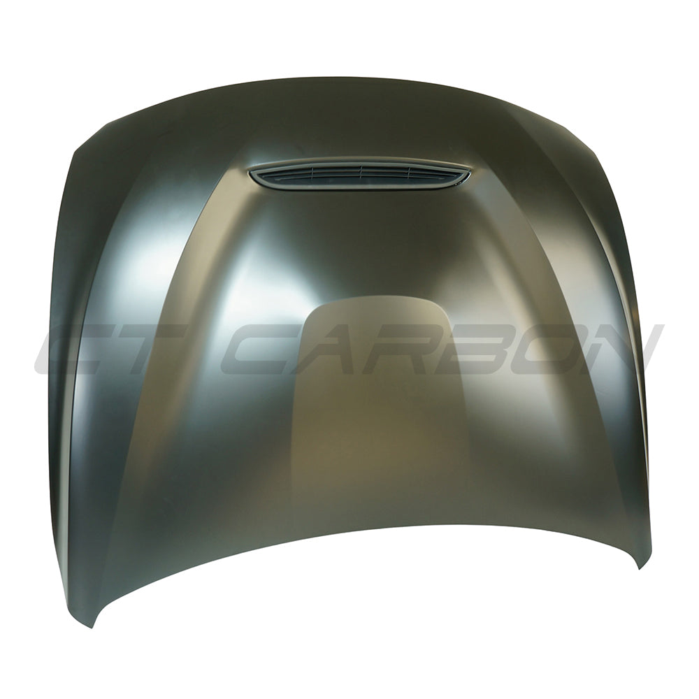 F80 F82 F83 BMW M3 M4 Aluminium Bonnet GTS Style