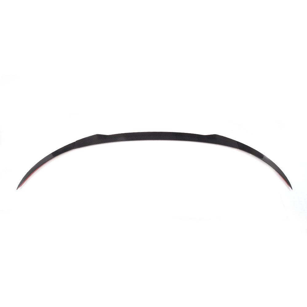 Audi TT MK3 (2015-2020) Carbon Fibre Spoiler V2