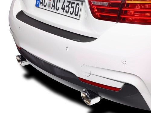 AC Schnitzer Dual Sports Exhaust for BMW F30 F31 340i B58, part AC-EXH-F30-B58