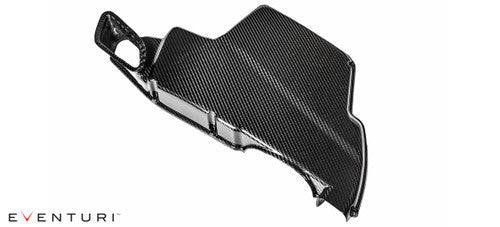 BMW E90 E92 E93 M3 S65 V8 Eventuri Carbon Airbox Lid