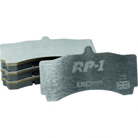 F20 F30 F80 BMW rear brake pads DP82133RP1 for M Performance calipers