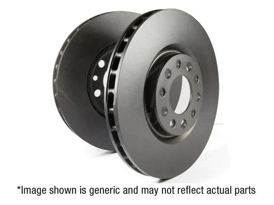 BMW G20 G30 G32 G11 ATE Caliper Front Brake Discs D2118R