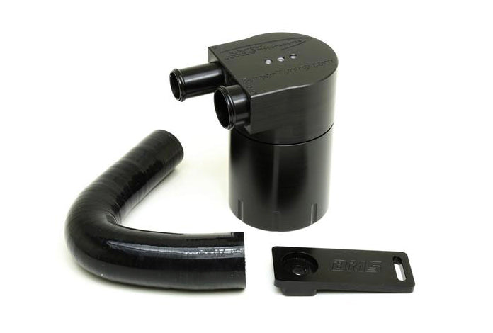 BMW N55 F20 F30 F32 Oil Catch Can Kit BMS039