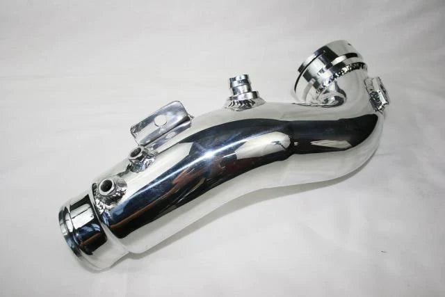 F10 F12 F13 F15 F16 BMW N55 charge pipe kit - BM-ICP009SA
