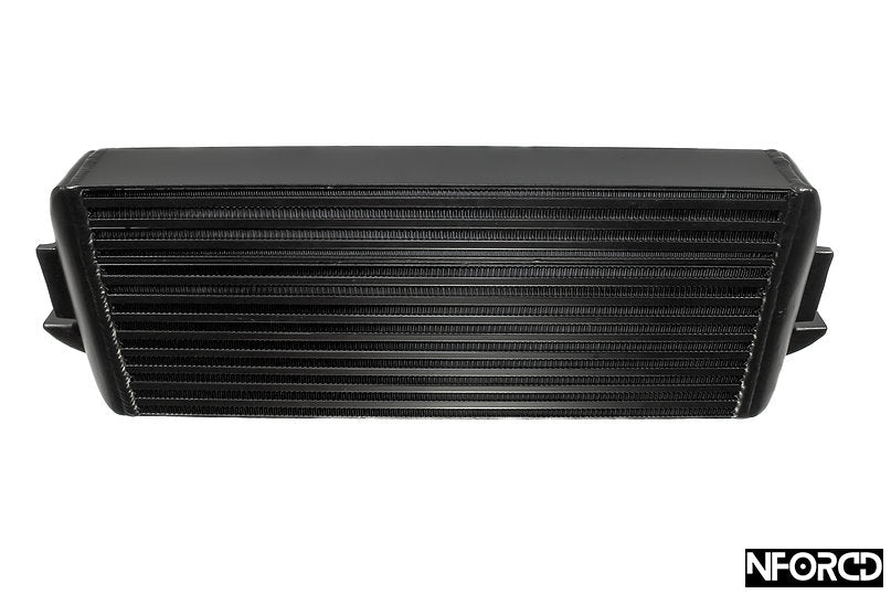 BMW F20 F22 F30 F32 Intercooler Kit for 118i 228i 328i 335i M235i