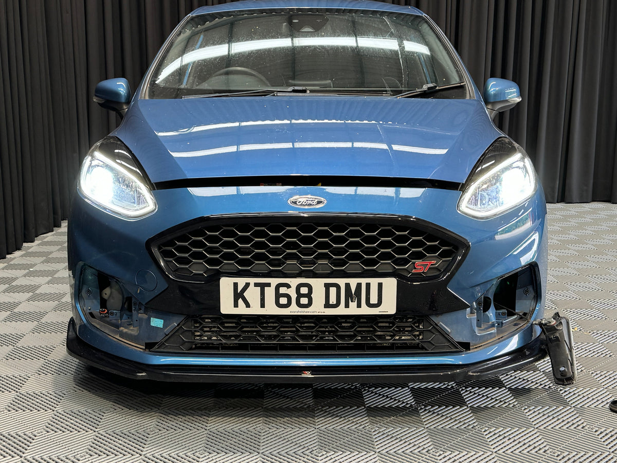 Ford Focus MK4 (2017-2025) H7 Mini LED Bulbs 477 / PX26d