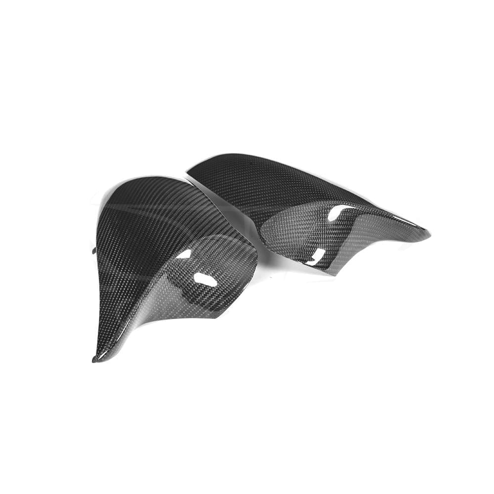 BMW F80 F82 F83 F87 Carbon Fibre Mirrors LHD