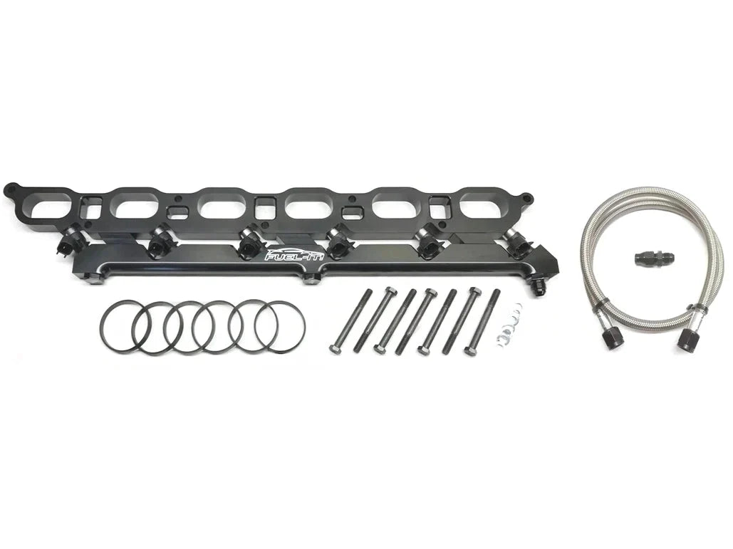 BMW N54 N55 Direct Port Methanol Injection Kit - Fuel-It DPMI