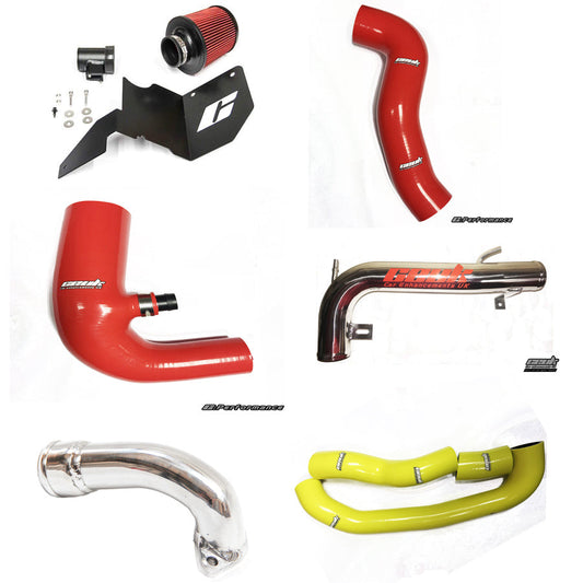 MK7 Fiesta 1.0 EcoBoost Stage 2 Kit Cuz-EP2-MK7