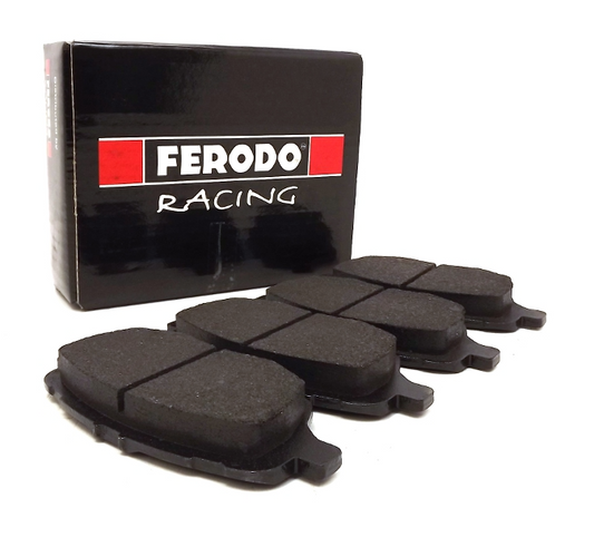 Audi S3 8V, Golf GTI Mk7/Mk7.5, Golf R, Leon Cupra 5F Ferodo DS2500 Front Brake Pads FCP4425H