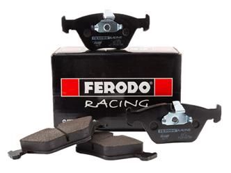 BMW M2 F87 M5 F10 M6 F06/F12/F13 Front Brake Pads Ferodo DS2500 FCP4712H