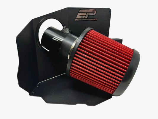 1.0 EcoBoost MK2 Puma induction kit - stage 1 fast road upgrade