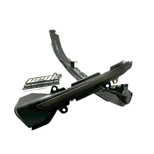 SEAT Ibiza MK5, Leon MK3, Arona LED Sequential Side Repeater Unit