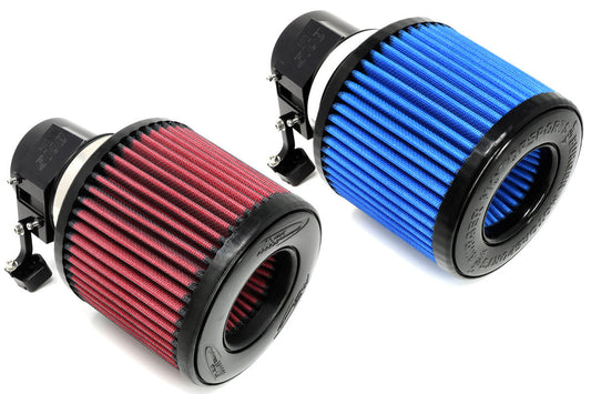 BMW G05 G06 G07 BMS Billet MAF Induction Kit 1123 Filter