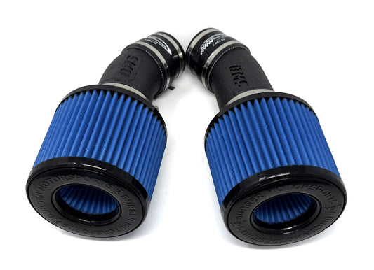 F90 F91 F92 F93 G30 G14 G15 G16 BMW M5 M8 M550 M850 Intake Kit BMS Elite 1123