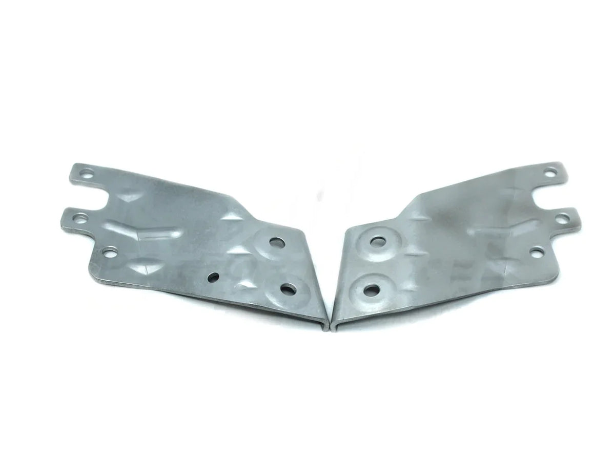 F22 F30 F32 F80 F82 F87 BMW Carbon Rear Wing Kit GBMW0002